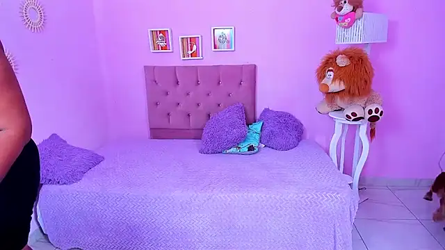 Pokazy przed kamerką – bbw_charlote