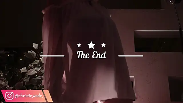 Chriss_Fox's Live XXX Chat