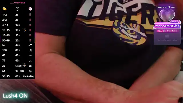 modenq Live XXX-chat