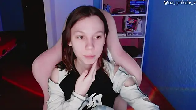 na_prikole_ – Live XXX-chat