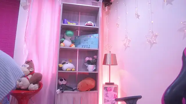 دردشة Madison_Mayer الجنسية المباشرة