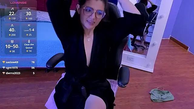 iam_sammy_01 网络视讯表演