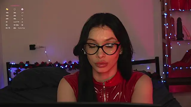 Olivia_Faye live XXX chat