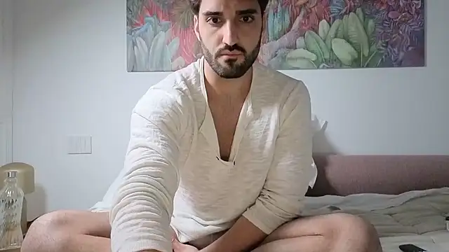 Al3xox02 Webcam show