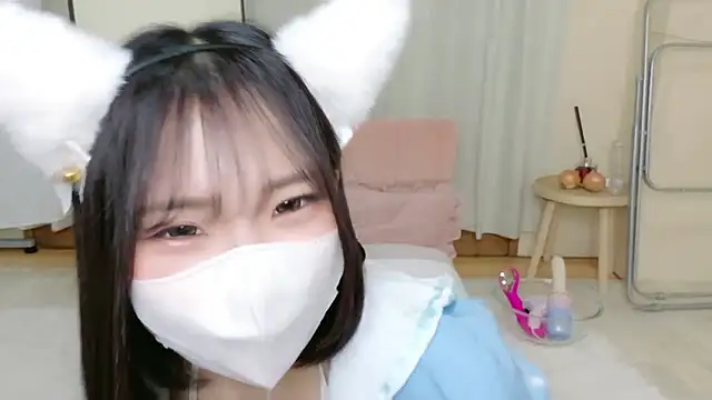 yuno-pi's Webcam Show