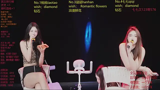 HHH-777 Live XXX Chat