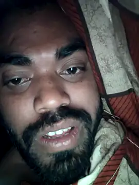 redbull0287 Adlı Modelin Web Kamerası Şovu