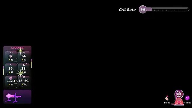 JulieDeep: онлайн-секс-чат