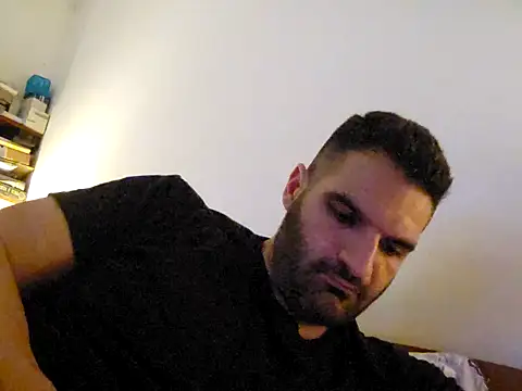 Вебкам-шоу marios87xxl