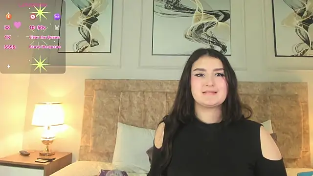 zoe_moon__ – Naživo XXX chat