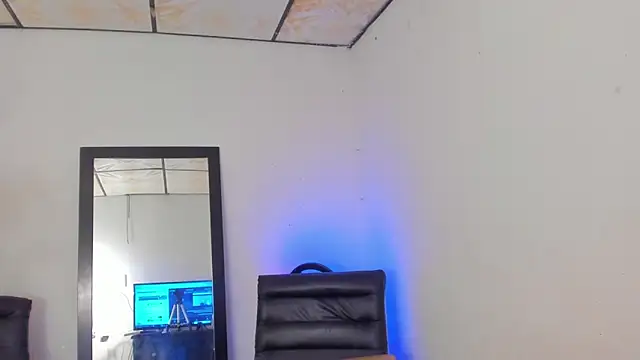 Вебкам-шоу Fher_rivers1