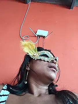 AngelicaStorms' Live XXX Chat