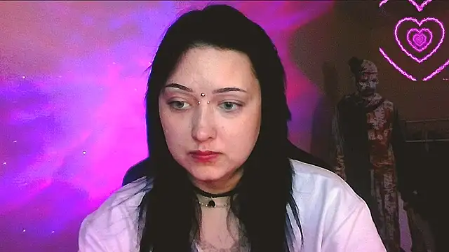 دردشة Katarina_Fox_ الجنسية المباشرة