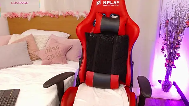 lucy_luu_ Live XXX-chat