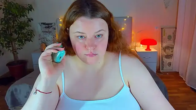 PolinaSalvatore's Live XXX Chat