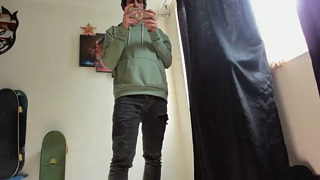 عرض كام Jeff_Walton@xh