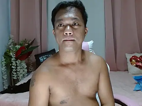 Вебкам-шоу JustJakey