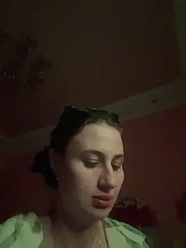 Flossy_Vettie 现场XXX聊天