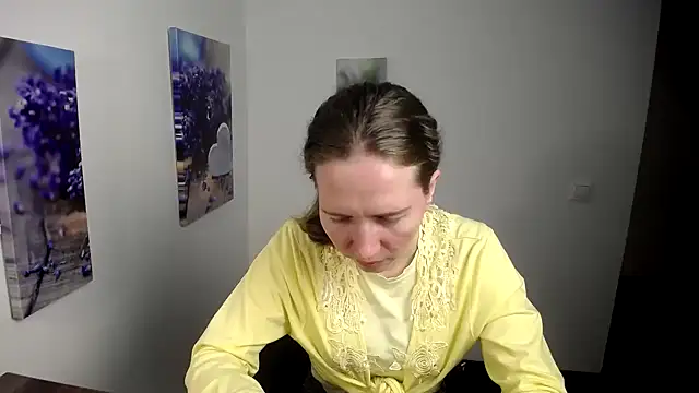 Sexy_MargoX_'s Live XXX Chat