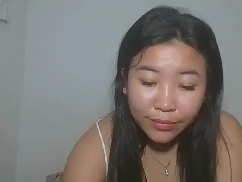 Zyeiii Pertunjukan Webcam