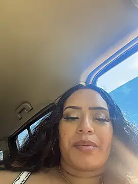 Show Webcam de CarmelaAnthony