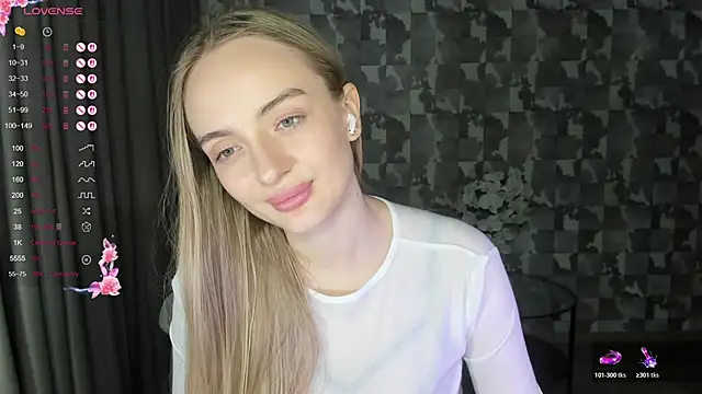 Chatroom XXX en direct de A_delina