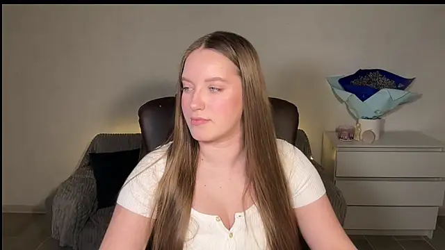 EvaMaddison Live XXX Chat