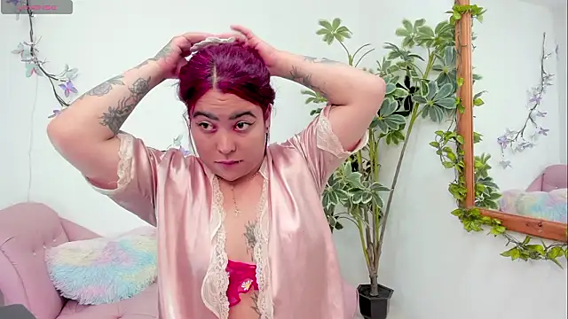 AfroditaVega_: απευθείας συνομιλία ΧΧΧ