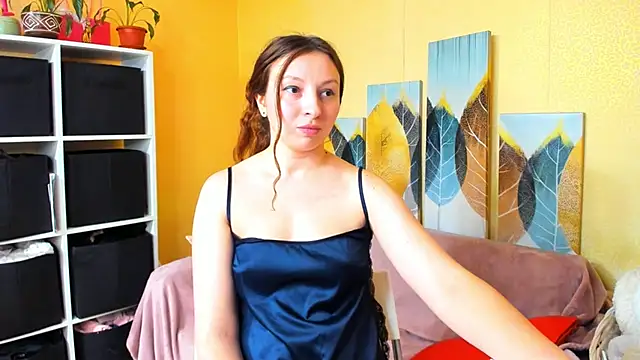 OBabyDoll: απευθεί ας συνομιλία ΧΧΧ