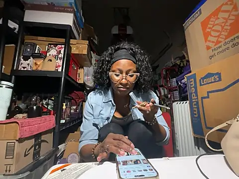 wynterheat live XXX chat