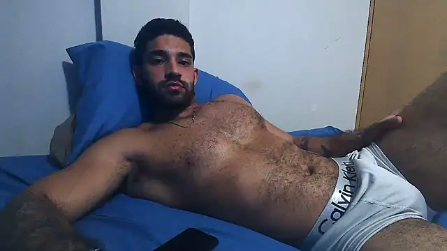 macho_fit – webcam-show