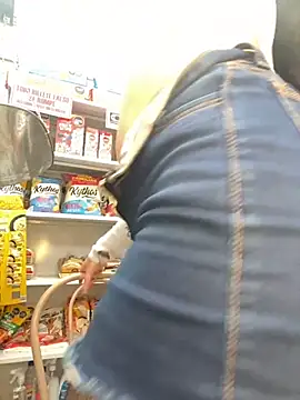 Czat XXX na żywo – PamelaJonsom_