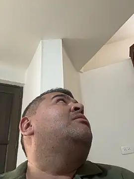 Show webcam de Wendy_andre