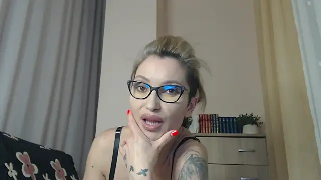 Sembang XXX Secara Langsung JADAPink___