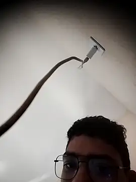 Show de webcam de matheusalvesba