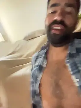 Show de webcam de Can-14