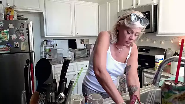 Lexi_Shocker's Live XXX Chat