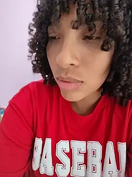 DannaBerry's Live XXX Chat