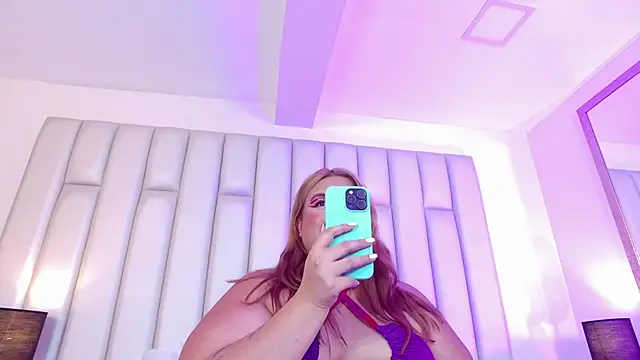 aandreaperez – Naživo XXX chat