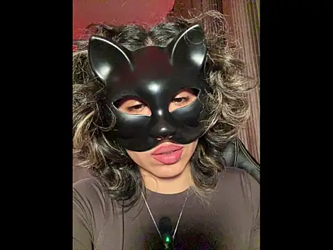nenalayla's Live XXX Chat