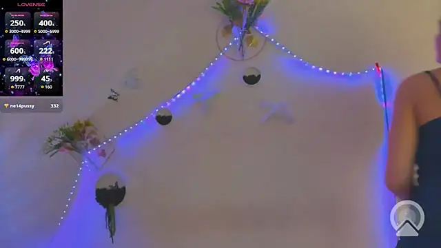 divamonikate: онлайн-секс-чат