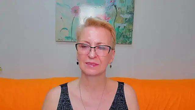 Chatroom XXX en direct de iamyourdream89