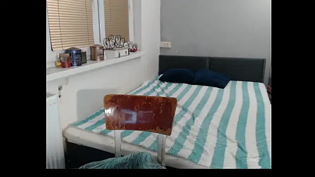 Chat XXX en directo de Sweetboobs