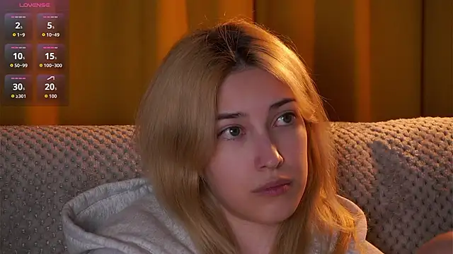 AngelicRice Chat XXX live