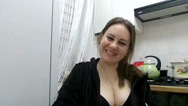 Czat XXX na żywo – MeadowEyes