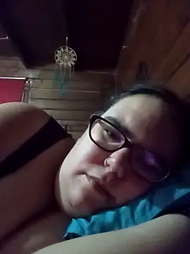 Živý XXX chat Gatitabuena90