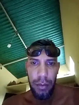 UnreadyChutzpa's Webcam Show