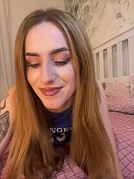 AriaAdda Webcam show