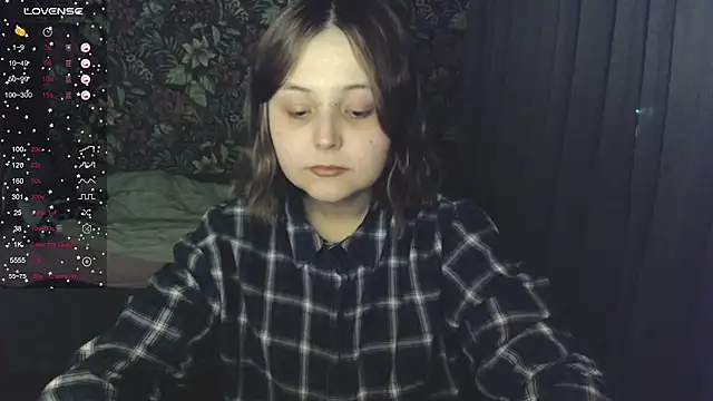 Živý XXX chat vendymories