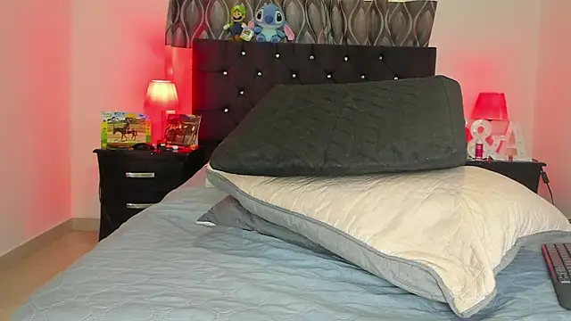 dereck_karter Adlı Modelin Canlı XXX Sohbeti